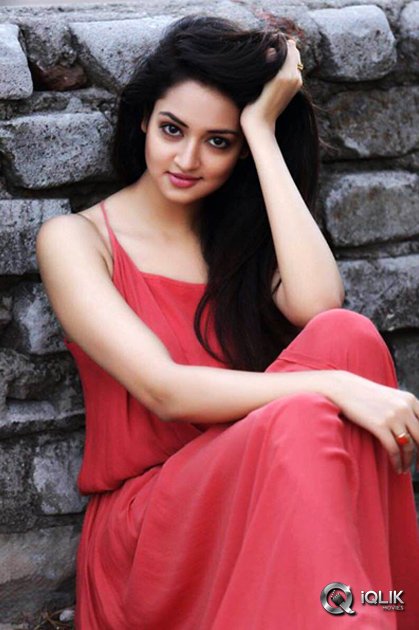 Shanvi